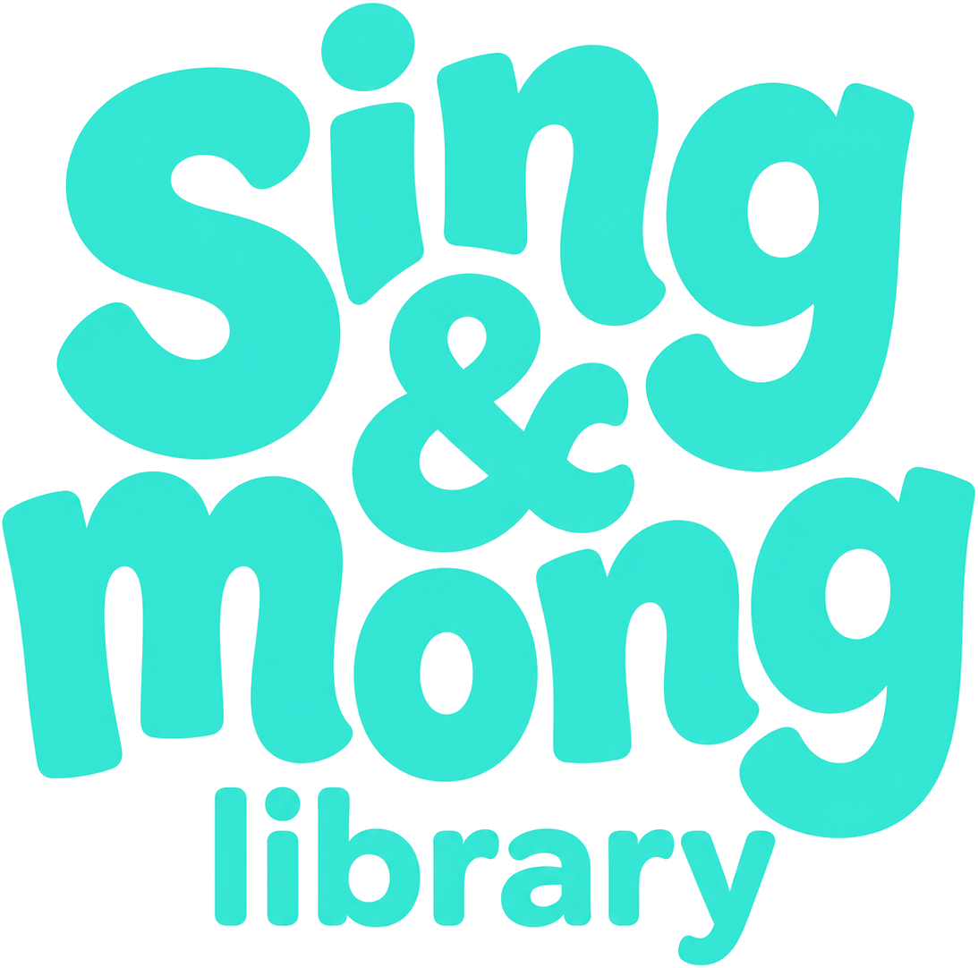 Singandmong Library 홈